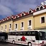 Brilliant Hotel 3*