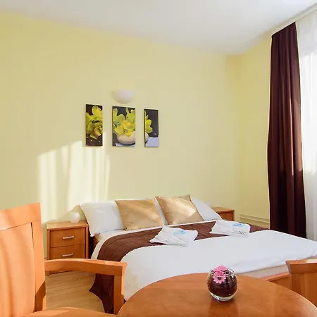 Brilliant 3* Praga