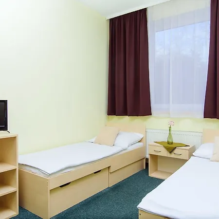 Brilliant Hotel Praga