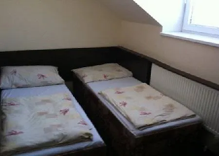 Hotel Brilliant Praag