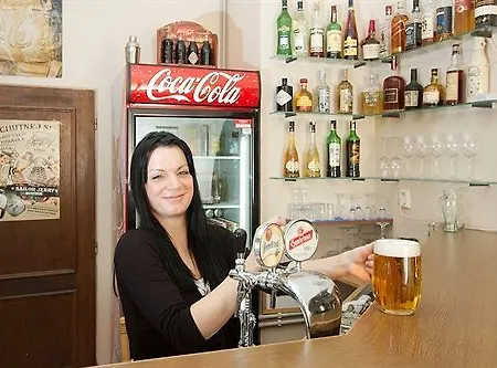 Brilliant 3* Praag