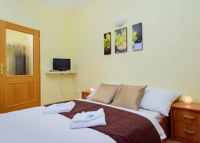 Brilliant Hotell 3*