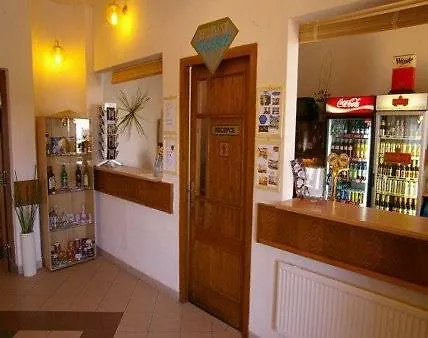 Hotell Brilliant