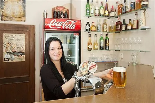 Brilliant 3* Prag