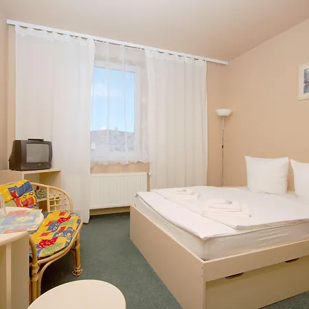Brilliant 3* Praag