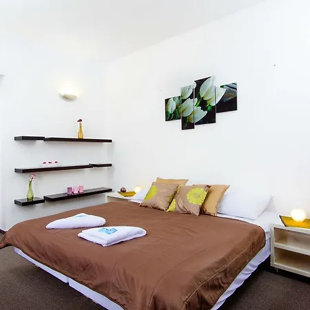 Brilliant 3* Praag