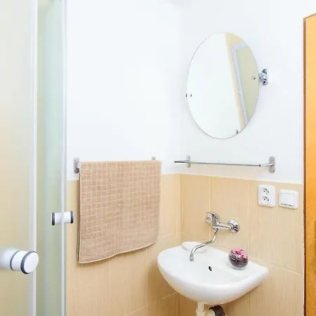 Hotel Brilliant Prag