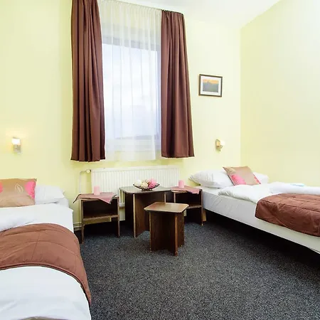 Brilliant 3* Prag