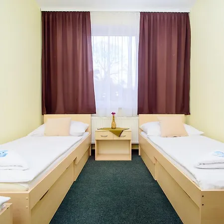 Brilliant 3* Prag